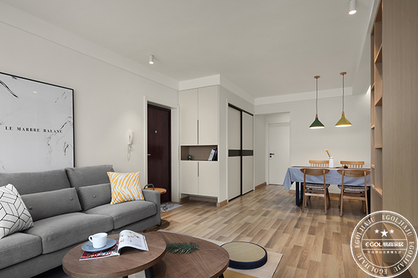 加盟定制家具開店怎么做才能穩定發展！