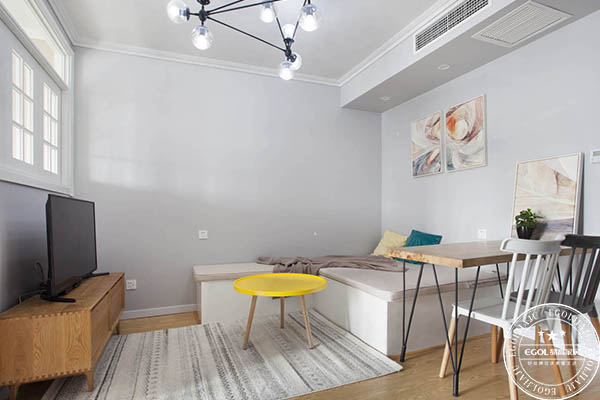 加盟定制家具開店怎么做才能穩定發展！