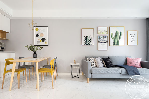 開全屋定制店一年的利潤是在多少？