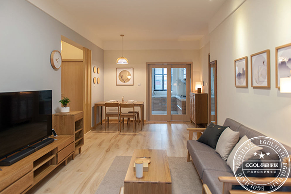 和成品家具相比定制家具有哪些優勢？