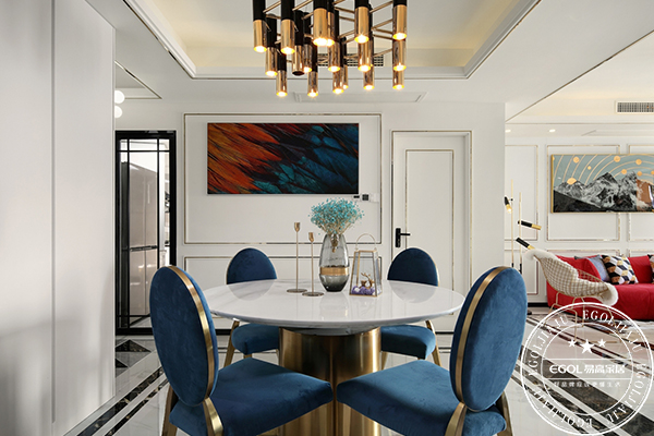 當(dāng)代年輕人為何喜歡輕奢風(fēng)？