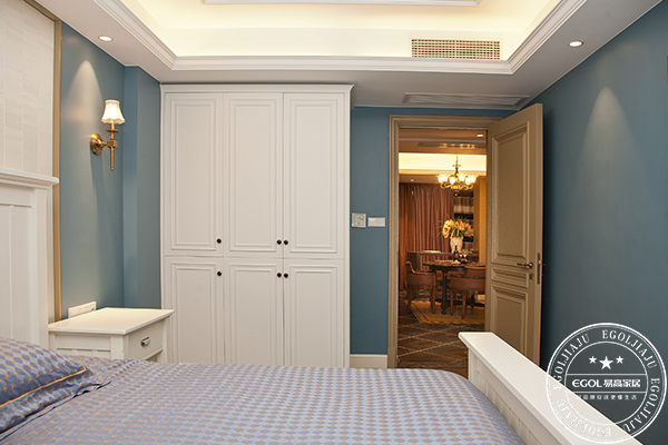 50m&sup2;兩室一廳森系小戶型，這樣的設(shè)計(jì)直撩心底