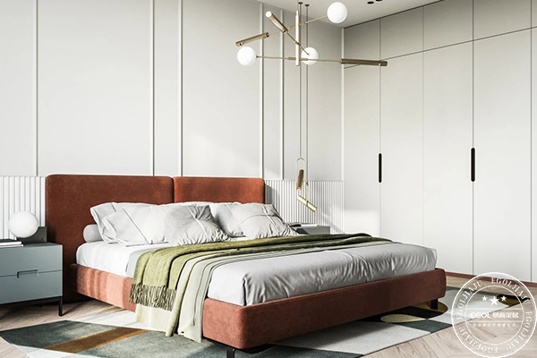 定制衣柜加盟需要注意哪些問題？加盟流程有哪些？