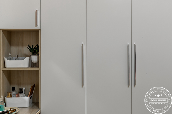 定制衣柜加盟需要注意哪些問題？加盟流程有哪些？