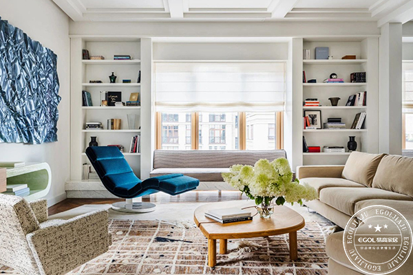 全屋定制品牌究竟該怎么選擇？