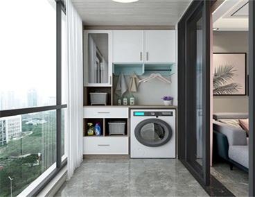 89平小三房，全屋定制怎么設(shè)計好？