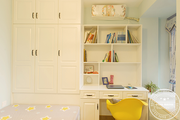 定制89m&sup2;現代簡約風，讓生活一下子舒心了不少