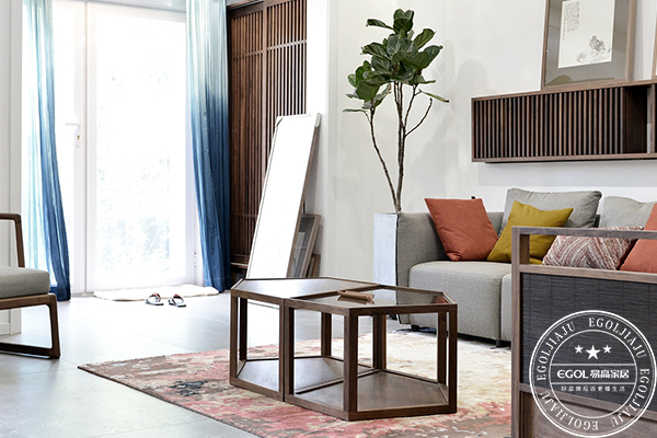 全屋定制如何才能裝出高級感？