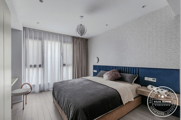 全屋定制如何才能裝出高級感？