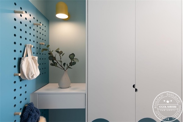 衣柜定制要注意哪些方面？