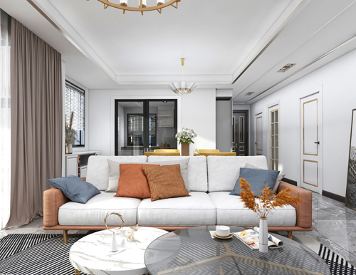 易高定制家具質量怎么樣？