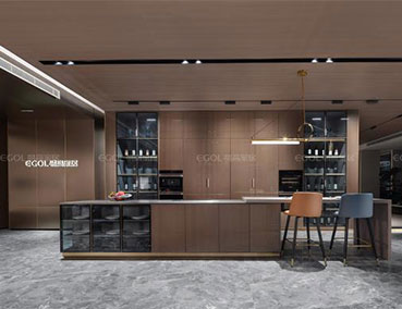 定制櫥柜一般價格多少？定制櫥柜價格表