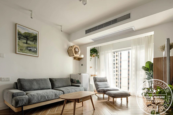 全屋定制比較突出的優點有哪些？