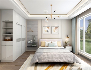 你想看的定做衣柜的優(yōu)勢(shì)分析來了！