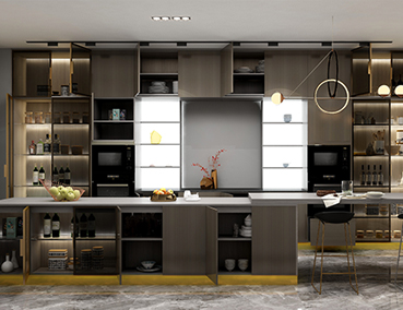 全屋定制加盟要投資多少錢？開店預(yù)算15萬夠嗎？