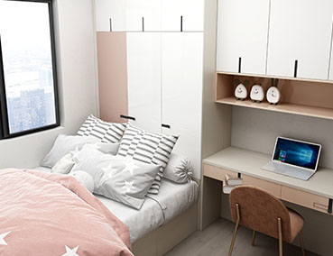 全屋定制什么時候進場好？全屋定制測量時間點