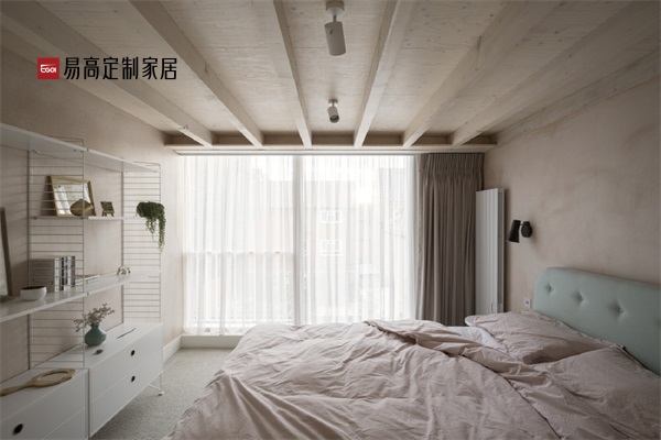 定制衣柜的優勢有哪些？