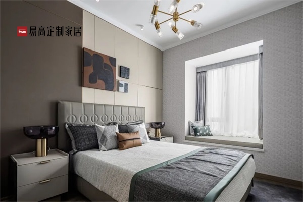 全屋定制需要注意哪些關鍵細節？