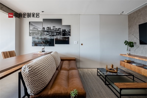 全屋定制需要注意哪些關鍵細節？