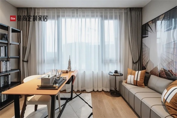 你對(duì)全屋定制攻略了解多少？