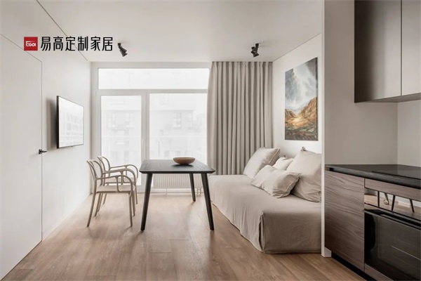 褒貶不一的定制榻榻米實用性到底怎么樣？