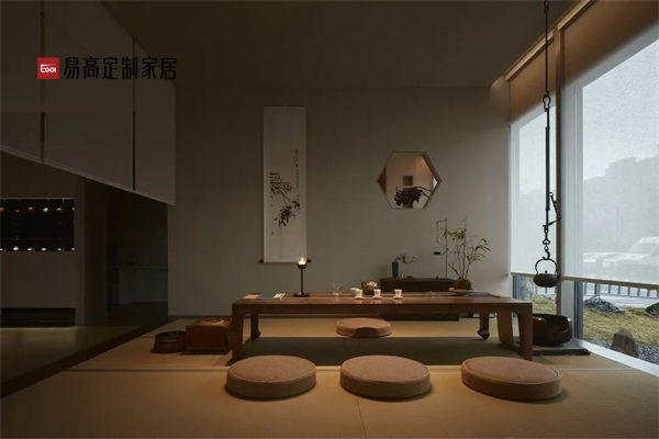 褒貶不一的定制榻榻米實用性到底怎么樣？