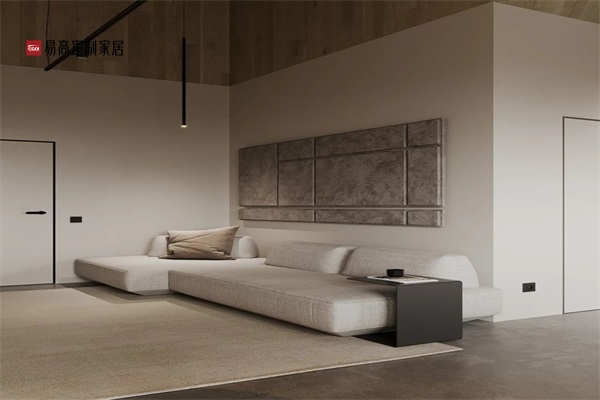 站在公平公正的角度，你是如何看待定制家具的？