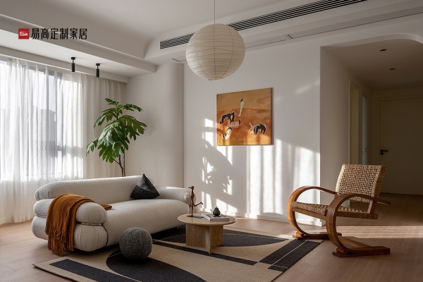 簡約風也能裝出&ldquo;豪華感&rdquo;！