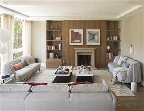 定制家具比較熱門(mén)的風(fēng)格有哪些?