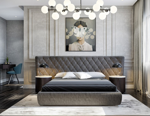 你對(duì)定制家具了解多少？