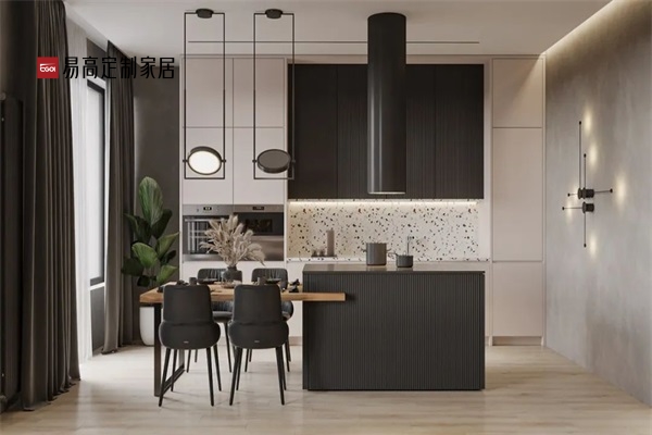 定制櫥柜具備哪些優(yōu)勢？