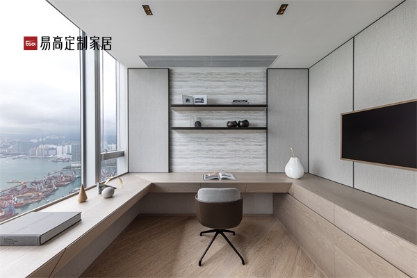 如何設(shè)計才能讓家居生活&ldquo;更大氣&rdquo;？