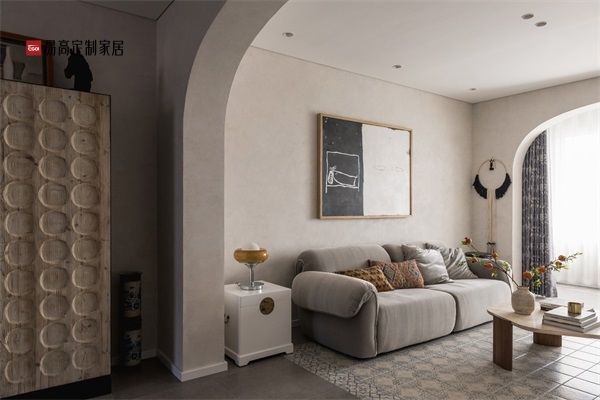 全屋定制的優點在什么地方體現的比較明顯？