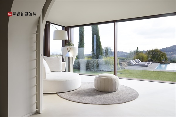 陽臺也能&ldquo;玩&rdquo;出花樣來！