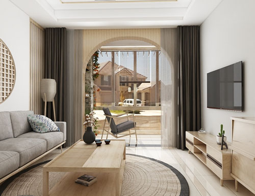  2023上半年代理全屋定制時間選擇，加盟時間確定