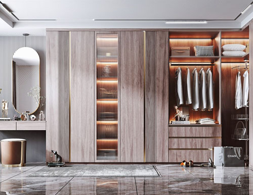  新手加盟代理全屋定制要注意什么？定制加盟代理！