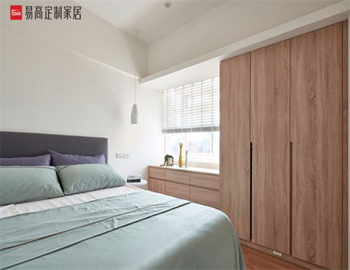 全屋定制的好處是什么？定制家具