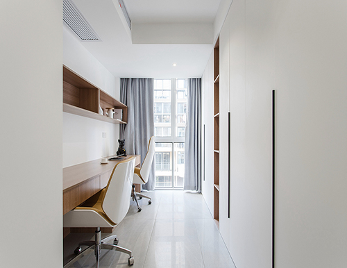 全屋定制教你如何設(shè)計(jì)舒心的家居？