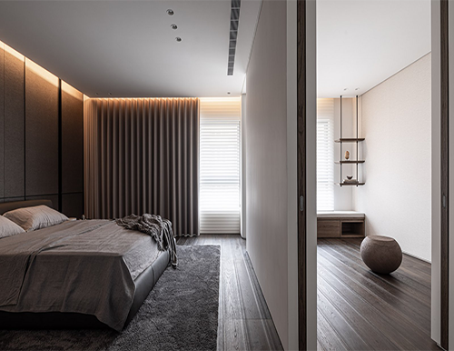 全屋定制教你如何打造實(shí)用美觀的客廳？