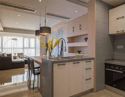 定制櫥柜有哪些類(lèi)型？