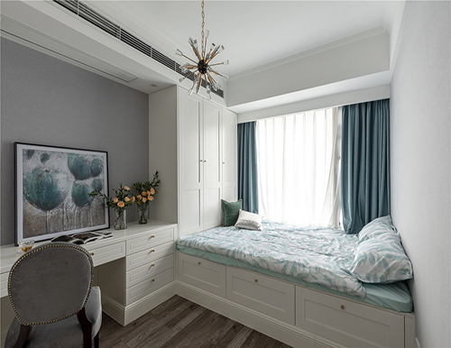 全屋定制行業(yè)市場規(guī)模有多大？