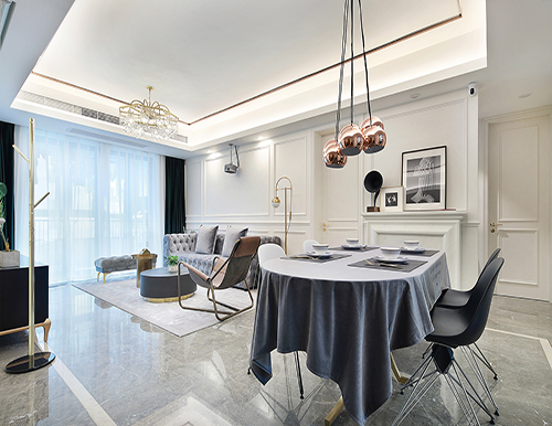 品牌全屋定制加盟投資優勢分析？