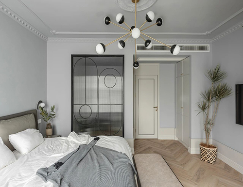 裝修公司加盟全屋定制怎么樣？