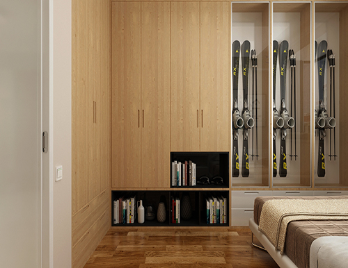 定制衣柜加盟需要考察哪些因素？