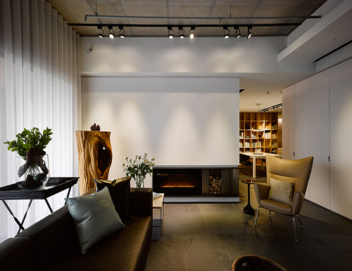 如何可以定制好看又實用的書柜？