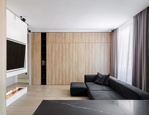 什么是鹽系裝修風(fēng)格？