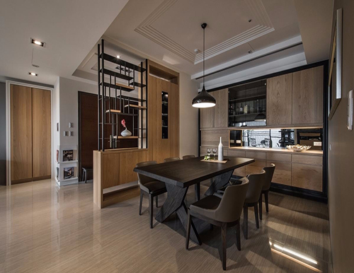 全屋定制家居對(duì)尺寸有什么要求嗎？