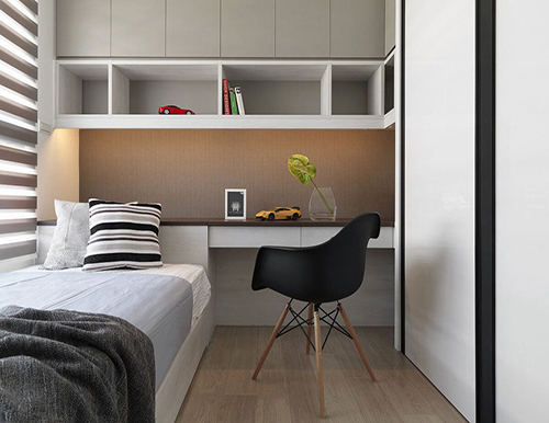 新手投資者如何加盟全屋定制？