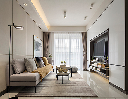 全屋定制加盟好還是自己做好？