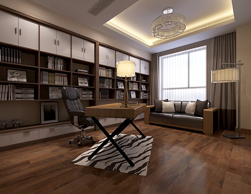 全屋定制家裝風格該如何選擇？